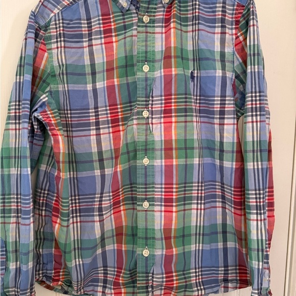 Polo Ralph Lauren Shirt - Picture 3 of 8